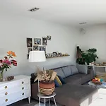 Sunny Family House In Bruges!