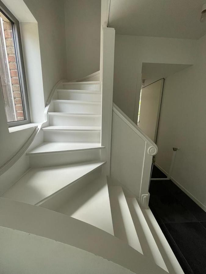 Sunny Family House In Bruges! *