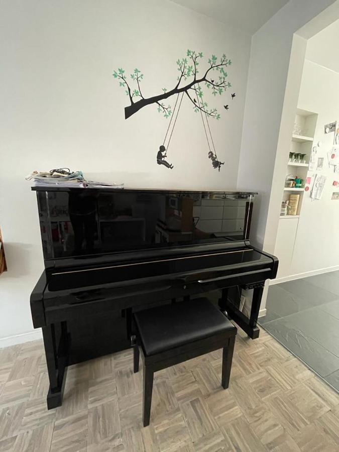 Sunny Family House In Bruges! * Bruges